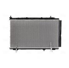 Nissens 607032 - Chladič vody -