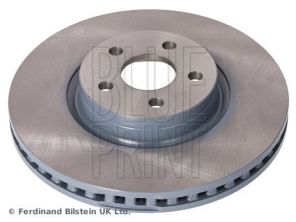 Blue Print ADBP430166 - Brzdový kotúč -