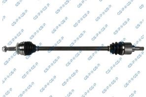 GSP 202399 - Hnací riadel