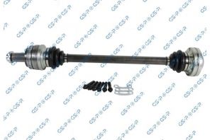 GSP 205074 - Hnací riadel