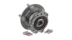 SKF VKBA 7208 - Ložisko kolesa