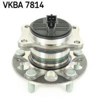 SKF VKBA 7814 - Ložisko kolesa