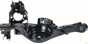Jakoparts J4941509 - Priečne rameno -