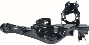 Jakoparts J4951509 - Priečne rameno -