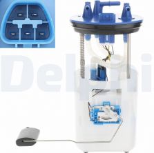 Delphi FG2653-12B1 - Prívodná jednotka -
