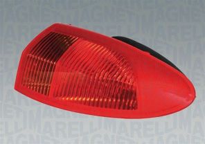 Magneti Marelli 715104050000 - Zadné svetlo -