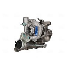 Nissens 93185 -  -
