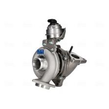 Nissens 93854 -  -