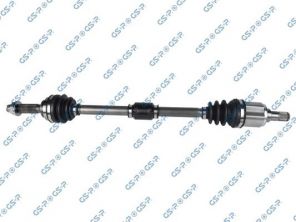 GSP 201930 - Hnací riadel