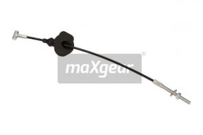Maxgear 32-0378 - Brzdové lano -
