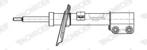 Monroe G7988 - Tlmič pruženia -
