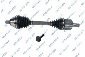 GSP 201265 - Hnací riadel
