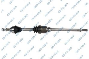 GSP 203726 - Hnací riadel