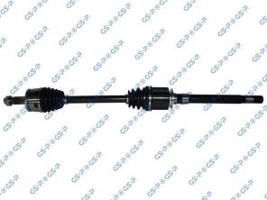 GSP 259623 - Hnací riadel -