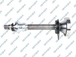 GSP 261255 -  -