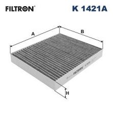 Filtron K 1421A - Peľový filter