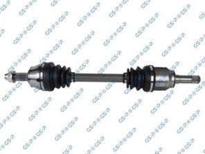 GSP 202635 - Hnací riadel