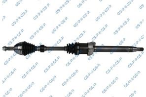 GSP 205128 - Hnací riadel