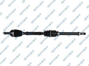 GSP 250377 - Hnací riadel -