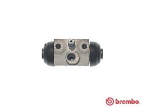 Brembo A 12 C02 - Brzdový valček -