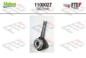 Valeo 1100027 - Centrálne vypínacie ložisko