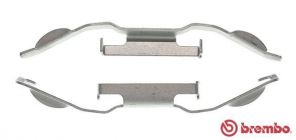 Brembo A 02 224 -  -