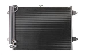 Bosch 1 986 AD2 118 - Kondenzátor