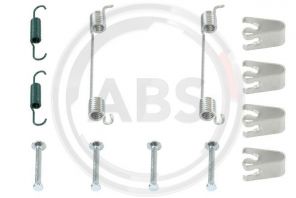 A.B.S. 0040Q -  -