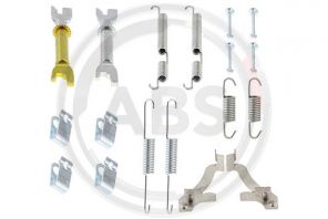 A.B.S. 0045SQ -  -
