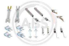A.B.S. 0053SQ -  -