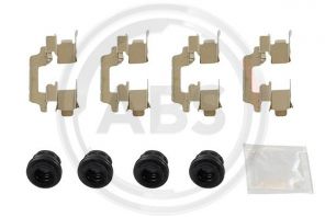A.B.S. 0101Q -  -
