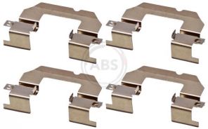 A.B.S. 0102Q -  -