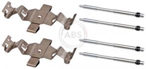 A.B.S. 0108Q -  -
