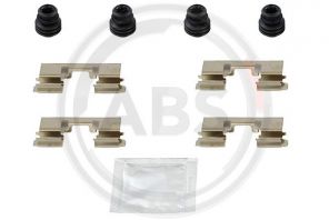 A.B.S. 0115Q -  -