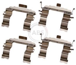 A.B.S. 1920Q -  -