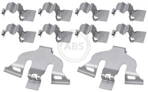 A.B.S. 1966Q -  -