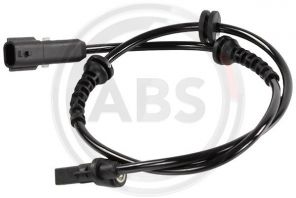 A.B.S. 33006 - Snímač počet otáčok kol -