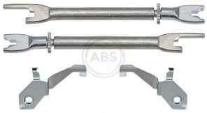 A.B.S. 96536 -  -
