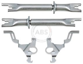 A.B.S. 96537 -  -
