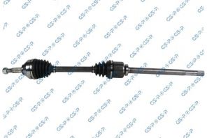GSP 218301 - Hnací riadel