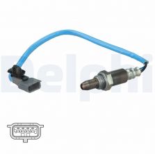 Delphi ES21088-12B1 - Lambda sonda -