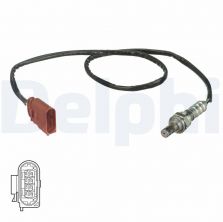 Delphi ES21311-12B1 - Lambda sonda -