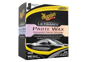 Meguiar&rsquo;s Ultimate Paste Wax - Prípravok na údržbu laku - 190gr