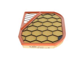 Bosch F 026 400 772 - Vzduchový filter -