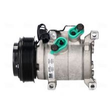 Nissens 891006 - Kompresor -