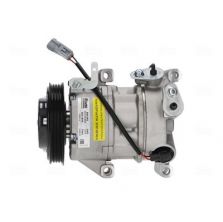 Nissens 891095 - Kompresor -