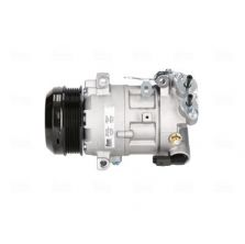 Nissens 891103 - Kompresor -