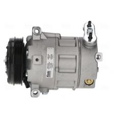 Nissens 891152 - Kompresor -