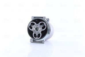 Nissens 89383 - Kompresor -