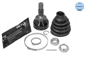 Meyle 11-14 498 0084 - Homokinetický kĺb -